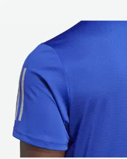 Tee-shirt adidas Own the Run Homme – 4/4