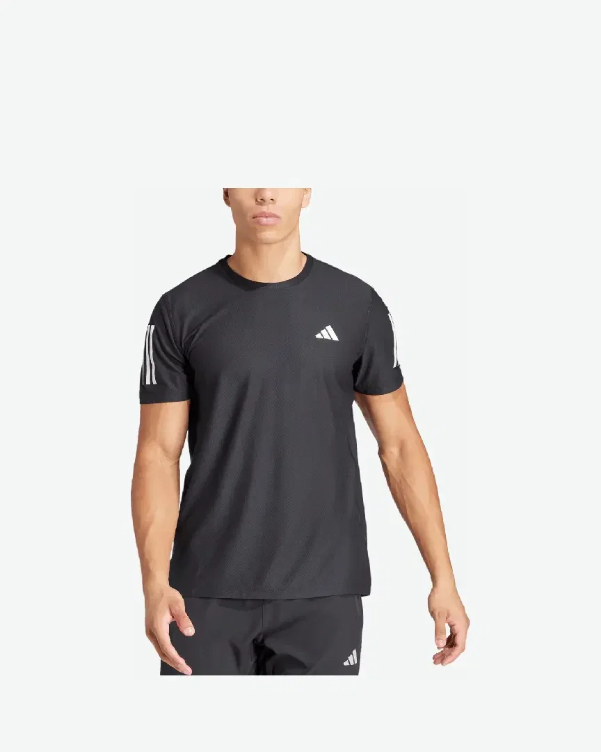 Tee-shirt adidas Own the Run Homme