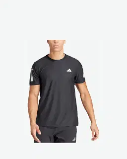 Tee-shirt adidas Own the Run Homme – 1/2