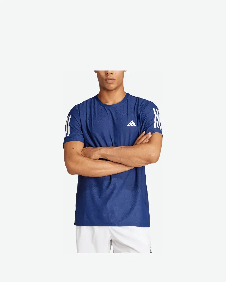 Tee-shirt adidas Own the Run Homme