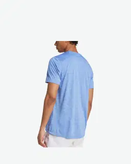 Tee-shirt adidas Own the Run Melange Homme – 2/2