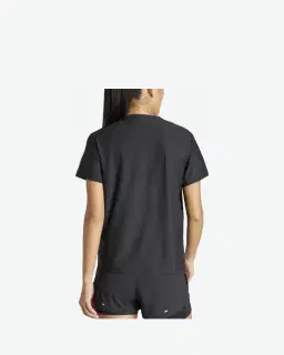 Tee-shirt adidas OWN THE RUN TEE Femme – 2/2