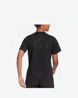 Tee-shirt adidas RI 3B TEE Femme – 2/2