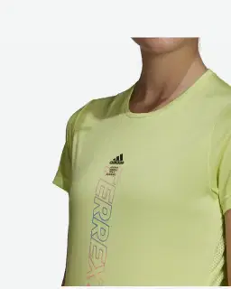 Tee-shirt adidas Terrex Agravic Femme – 3/4