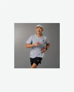 Tee-shirt adidas Ultimate Homme – 3/4