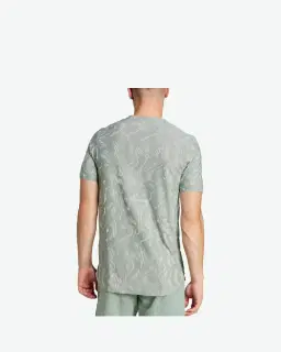 Tee-shirt adidas ULTI TEE KNIT Homme Homme – 2/2