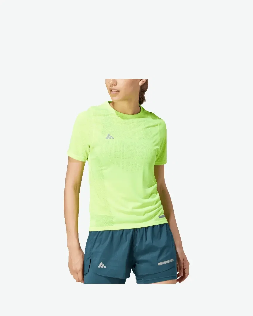 Tee-shirt adidas ULTAOP HR TEE Femme