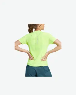 Tee-shirt adidas ULTAOP HR TEE Femme – 2/2