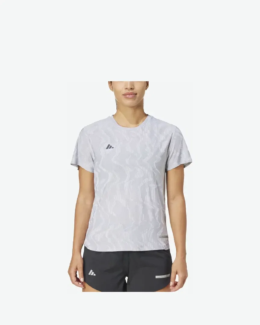 Tee-shirt adidas ULTAOP HR TEE Femme