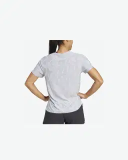 Tee-shirt adidas ULTAOP HR TEE Femme – 2/4