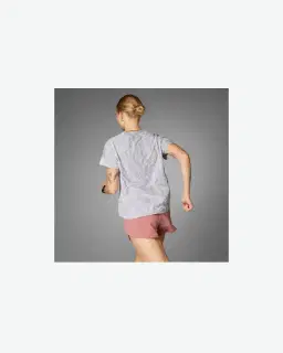 Tee-shirt adidas ULTAOP HR TEE Femme – 4/4
