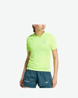 Tee-shirt adidas ULTIMATTEE KNIT Femme – 1/2