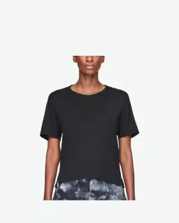 Tee-shirt adidas Y-3 Femme – 1/2
