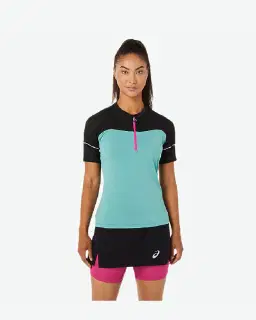 Tee-shirt Asics Fujitrail Femme – 1/7