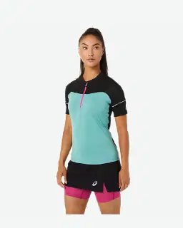 Tee-shirt Asics Fujitrail Femme – 3/7