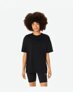 Tee-shirt Asics Logo Femme – 1/7