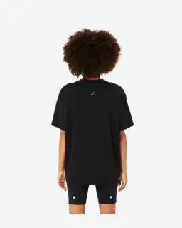 Tee-shirt Asics Logo Femme – 2/7