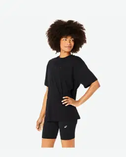 Tee-shirt Asics Logo Femme – 3/7