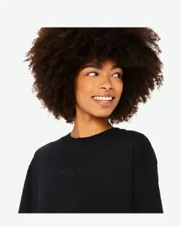 Tee-shirt Asics Logo Femme – 4/7