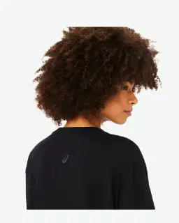 Tee-shirt Asics Logo Femme – 5/7