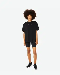 Tee-shirt Asics Logo Femme – 6/7