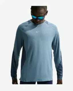 Tee-shirt à manches longues Dri-FIT ADV Nike Stride Homme – 1/4
