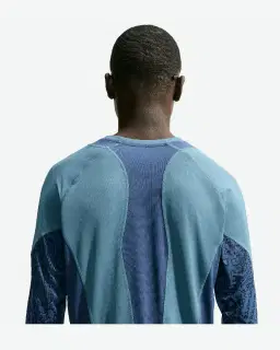 Tee-shirt à manches longues Dri-FIT ADV Nike Stride Homme – 2/4