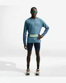 Tee-shirt à manches longues Dri-FIT ADV Nike Stride Homme – 4/4