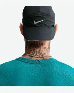 Tee-shirt d'hiver à manches longues et protection UV Dri-FIT Nike Miler Homme – 2/4