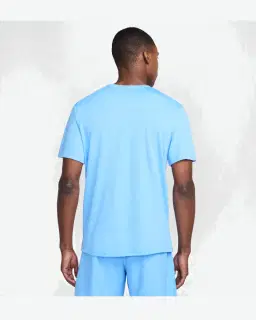 Tee-shirt Dri-FIT à manches courtes Nike Miler Run Energy Homme – 2/4