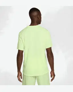 Tee-shirt Dri-FIT à manches courtes Nike Miler Run Energy Homme – 2/4
