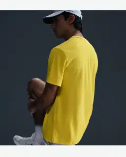 Tee-shirt Dri-FIT à manches courtes Nike Miler Run Energy Homme – 2/4