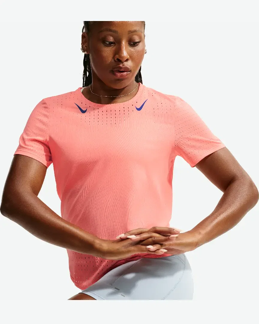 Tee-shirt Dri-FIT ADV Nike AeroSwift Femme