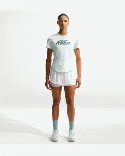 Tee-shirt Dri-FIT Nike Swift Femme – 4/4