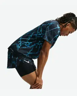 Tee-shirt à manches courtes Dri-FIT ADV Nike AeroSwift Homme – 2/4