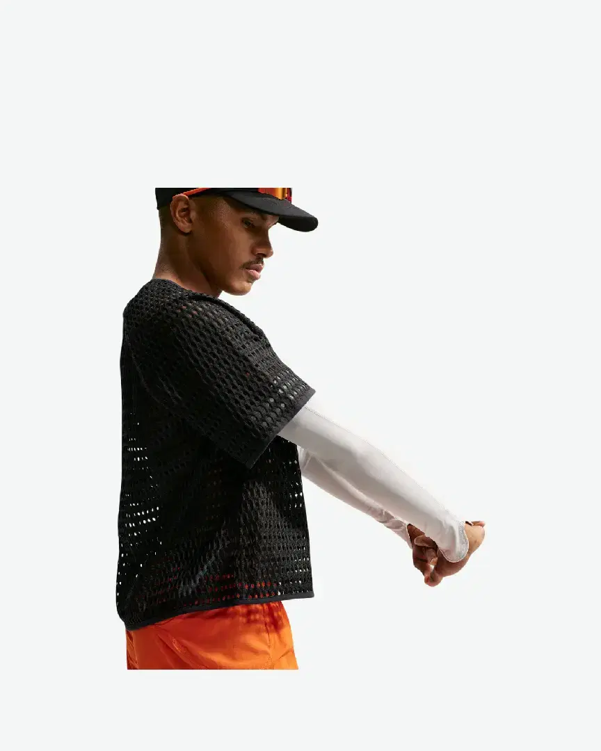 Tee-Shirt Nike Acg Radical Airflow M - IV5366-060 (3) au meilleur prix !