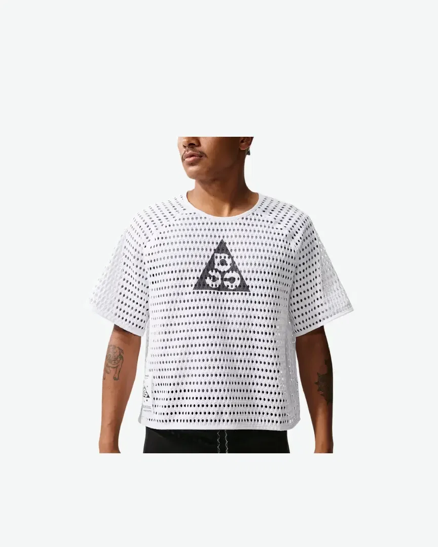 Tee-Shirt Nike Acg Radical Airflow M