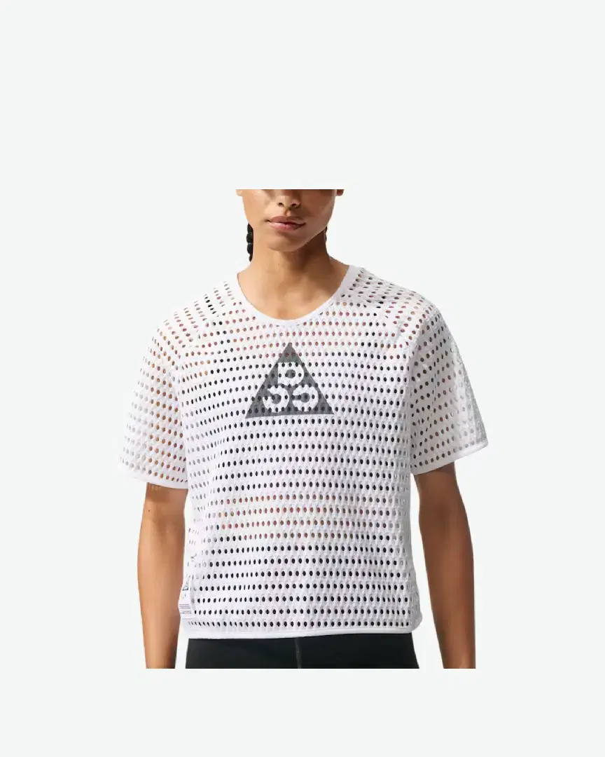 Tee-Shirt Nike Acg Radical Airflow W - Women (2) au meilleur prix !