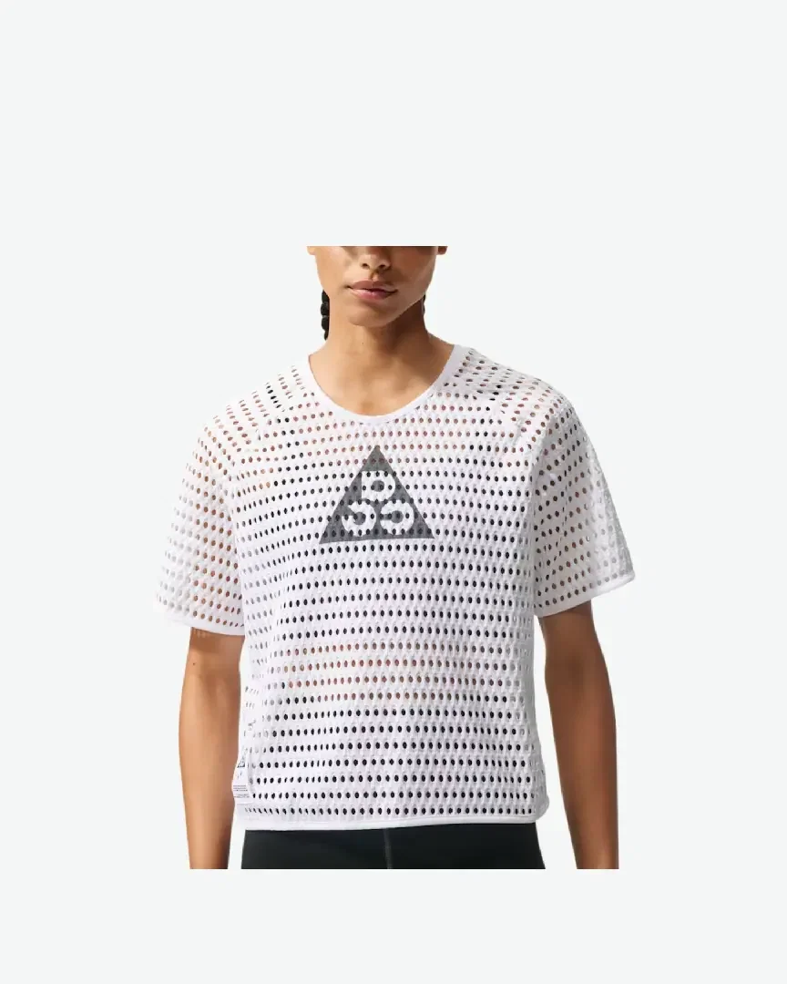 Tee-Shirt Nike Acg Radical Airflow W