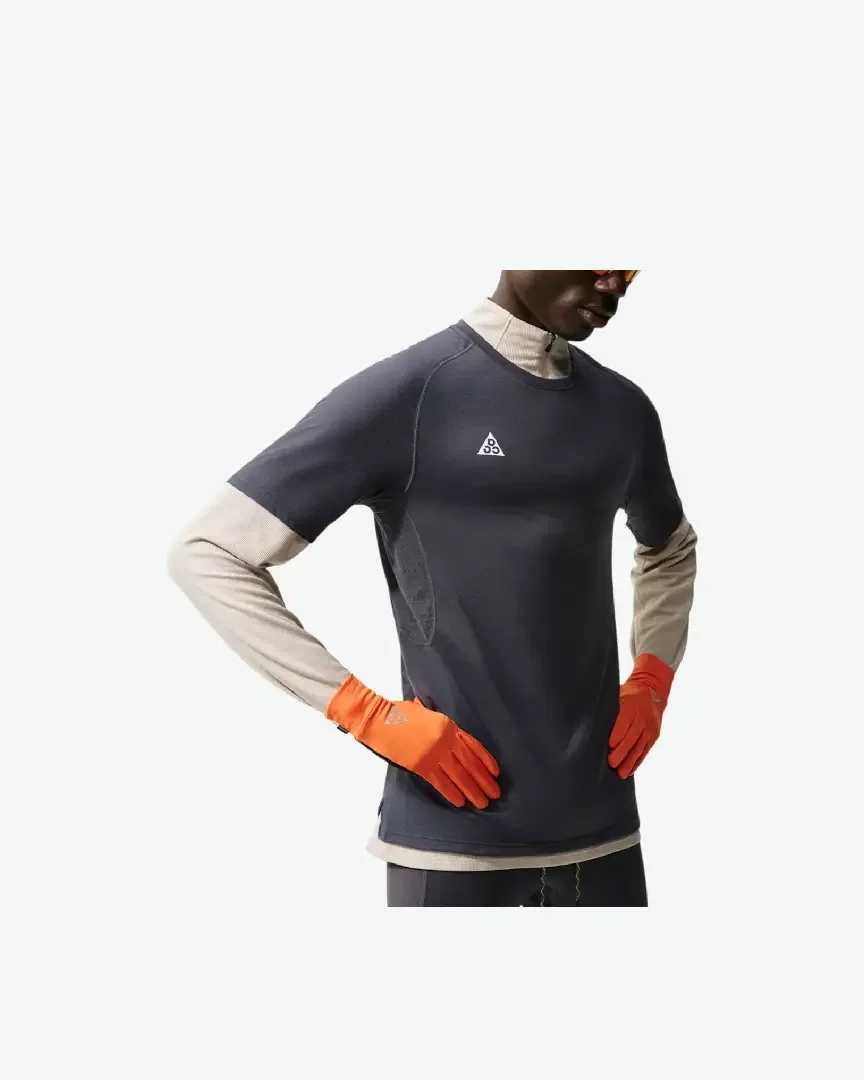 Haut De Trail Homme Dri-Fit Adv Nike Acg « Solar Chase » M
