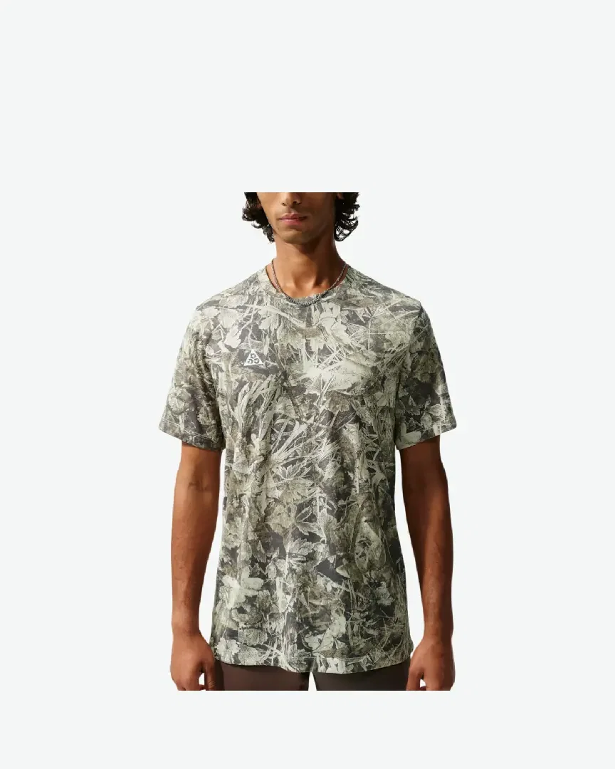 Tee-shirt Nike ACG Trail Homme