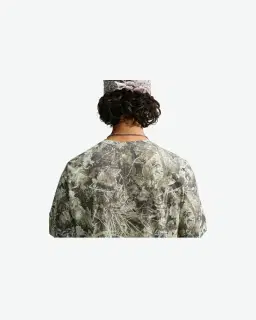 Tee-shirt Nike ACG Trail Homme – 3/4