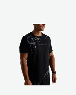 Tee-shirt Nike AeroSwift NVRSTP x Top4Running Unisexe – 3/4
