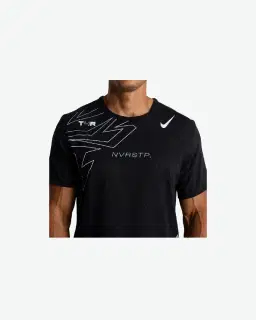 Tee-shirt Nike AeroSwift NVRSTP x Top4Running Unisexe – 4/4