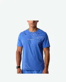 Tee-shirt Nike AeroSwift NVRSTP x Top4Running Unisexe – 1/8