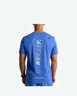 Tee-shirt Nike AeroSwift NVRSTP x Top4Running Unisexe – 2/8