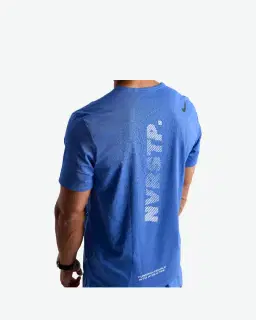 Tee-shirt Nike AeroSwift NVRSTP x Top4Running Unisexe – 3/8