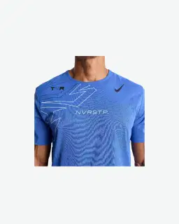 Tee-shirt Nike AeroSwift NVRSTP x Top4Running Unisexe – 4/8