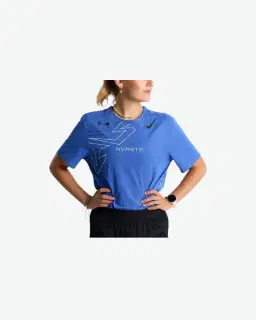 Tee-shirt Nike AeroSwift NVRSTP x Top4Running Unisexe – 5/8
