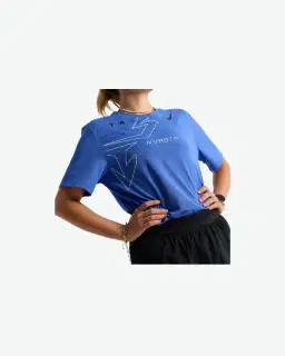 Tee-shirt Nike AeroSwift NVRSTP x Top4Running Unisexe – 7/8